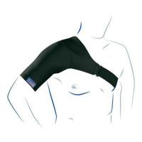 Thuasne Sport Schouderbrace Neopreen Zwart l - thumbnail
