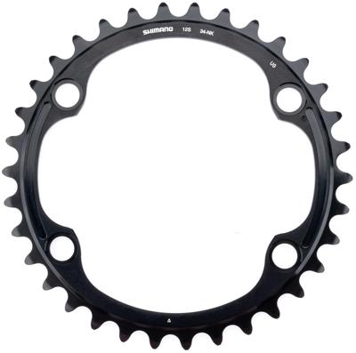 SHIMANO dura ace chainring for fc-r9200 50/34t