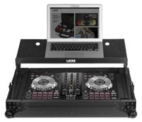 UDG Ultimate Flightcase multi format XL black mk3 plus (laptop shelf ) - thumbnail