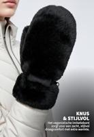 Reusch Molly R-Tex XT Skiwanten Dames 7.5 - thumbnail