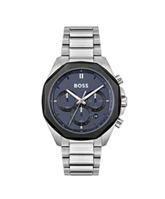 Horloge Heren Hugo Boss 1514015 (Ø 43 mm) - thumbnail