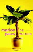De wilden - Marion Pauw - ebook - thumbnail