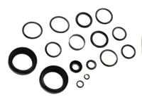 ROCKSHOX service kit service kit basic f.rs1 - thumbnail