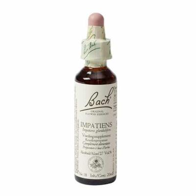 Bach Flower Remedies Reuzenbalsemien 18