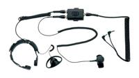 Albrecht Headset/hoofdtelefoon AE 38 S2 41918 - thumbnail