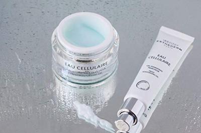 Esthederm Eau Cellulaire Fresh Moisturizing Gel 50 ml - thumbnail