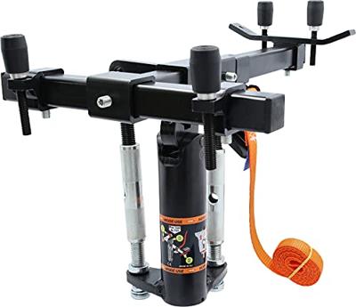 Universele transmissiehouderset, 12-delig KS Tools 160.0910 Universele transmissiehouderset, 12-delig KS Tools 160.0910