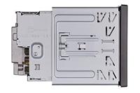 Pioneer AVH-Z5200DAB Autoradio met scherm dubbel DIN DAB+ tuner, Bluetooth handsfree, Aansluiting voor achteruitrijcamera - thumbnail