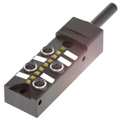 BALLUFF BPI00C6 Passieve sensor/actorbox 1 stuk(s)