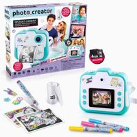 Instant Fotocamera Canal Toys Kinderen - thumbnail