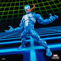Marvel Legends Gamerverse Action Figure 2-Pack Captain America vs. Venom 15 cm - thumbnail