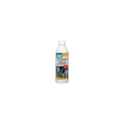 HG tegen vuilnisbakkengeur 500ml
