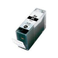 Canon Inktcartridge BCI-3 EBK Origineel Zwart 4479 A 002 - thumbnail