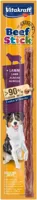 Beef-Stick lam hond 12 gram Gebr. de Boon Vitakraft - Vitakraft - thumbnail