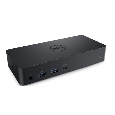 Dell D6000 Dockingstation USB-C + USB 3.0 Dell D6000 Dockingstation USB-C + USB 3.0