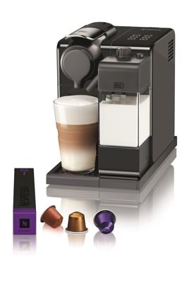 DeLonghi Lattissima Touch Koffiepadmachine 0,9 l