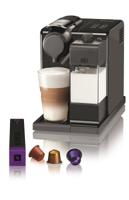 DeLonghi Lattissima Touch Koffiepadmachine 0,9 l - thumbnail