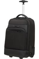 Samsonite SA2011 Mysight rugzak 17.3 inch, zwart - thumbnail
