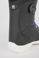 Nitro Scala Boa Snowboardschoen Black 240 - thumbnail