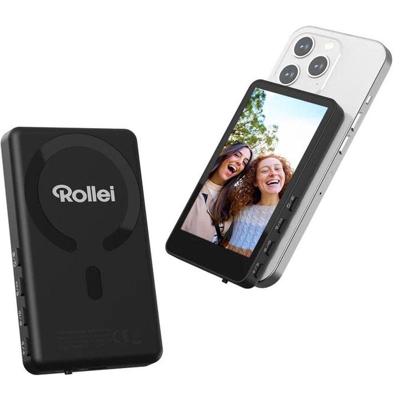 Rollei Easy Creator Selfie Monitor Rollei Easy Creator Selfie Monitor