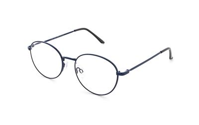 Leesbril MPG MLH061-Blauw -+3.00