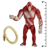 Godzilla x Kong The New Empire Skar King met Whipslash actiefiguur - 15 cm - thumbnail