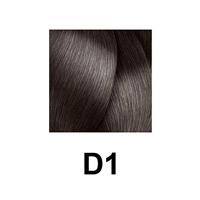 L'Oréal Professionnel Inoa Glow .1 Dark Haarverf 60gr - thumbnail