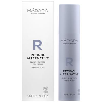 MÁDARA Plant-Powered Day Cream 50ml