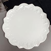 Villeroy & Boch Toy's Delight Royal Classic Dinerbord Porselein 29,5 cm - thumbnail