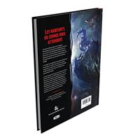 Dungeons & Dragons RPG Mordenkainen présente: Les Monstres du Multivers french - thumbnail