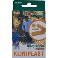 Kliniplast Ready mix 294101 20 Stuks - thumbnail
