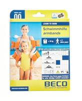 Beco zwembandjes oranje-2 - thumbnail