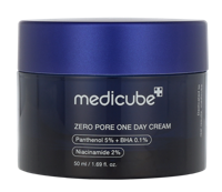 Medicube Zero Pore One Day Cream 50 ml Dagcrème - thumbnail