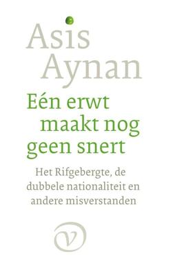 Eén erwt maakt nog geen snert - Asis Aynan - ebook