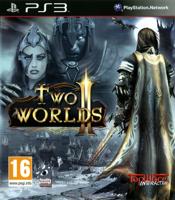 Two Worlds 2 - thumbnail