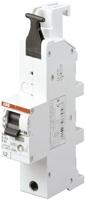 ABB 2CDS781001R3402 S751-E40 Hoofdleidingsveiligheidsschakelaar 1-polig - thumbnail