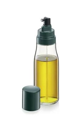 Spuitfles voor olie of azijn Tescoma Grandchef Glas Plastic 250 ml Groen