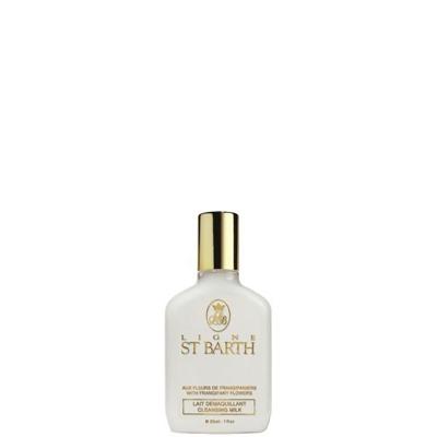 Ligne St Barth Facial Care Cleansing Milk with Frangipani Flowers 25ml Ligne St Barth Facial Care Cleansing Milk with Frangipani Flowers 25ml