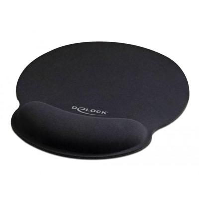 DeLOCK Ergonomic Mouse pad