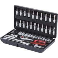 KS TOOLS steckschlüsselsatz "classic" socket wrench set . - thumbnail