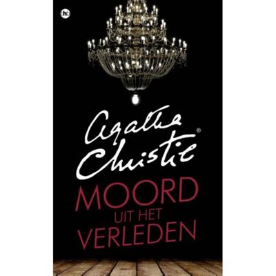 Moord uit het verleden (Paperback)