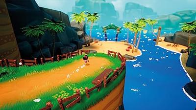 Koa and the Five Pirates of Mara Collector's Edition - thumbnail