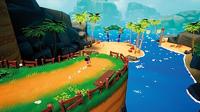 Koa and the Five Pirates of Mara Collector's Edition - thumbnail