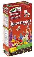 Bloemenmengsel lieveheersbeestjes - thumbnail