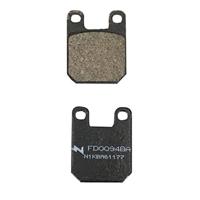 Newfren Remblokset fd0094 - thumbnail