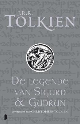 De legende van Sigurd en Gúdrun - J.R.R. Tolkien - ebook