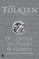 De legende van Sigurd en Gúdrun - J.R.R. Tolkien - ebook - thumbnail