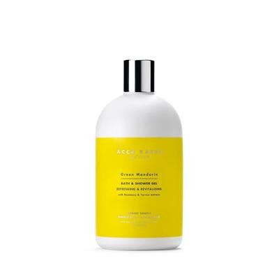 Acca Kappa Green Mandarin Shower Gel 500ml