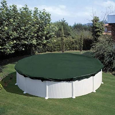 Summer Fun Summer-fun-winterzwembadhoes-rond-360-cm-pvc-groen