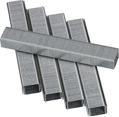 Bosch Accessories 2609255820 Nieten met fijn draad Type 53 1000 stuk(s) Afm. (l x b) 8 mm x 11.4 mm - thumbnail